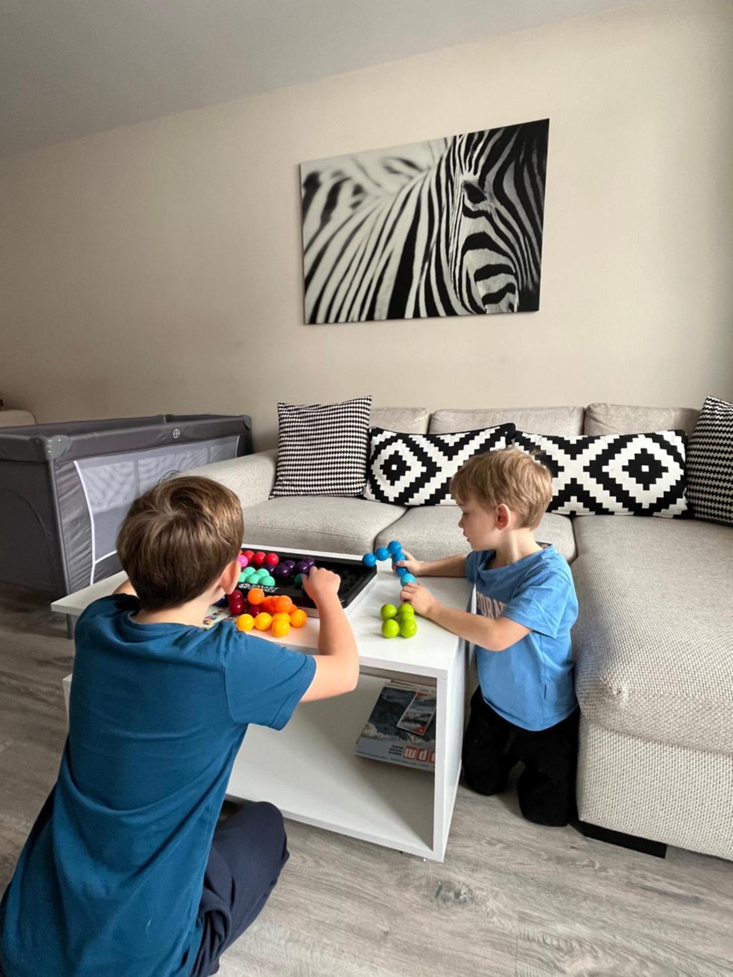Apartament 11 Закопане Экстерьер фото