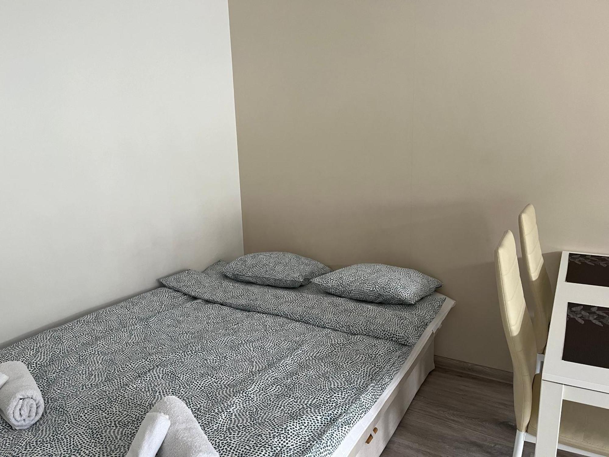 Apartament 11 Закопане Экстерьер фото